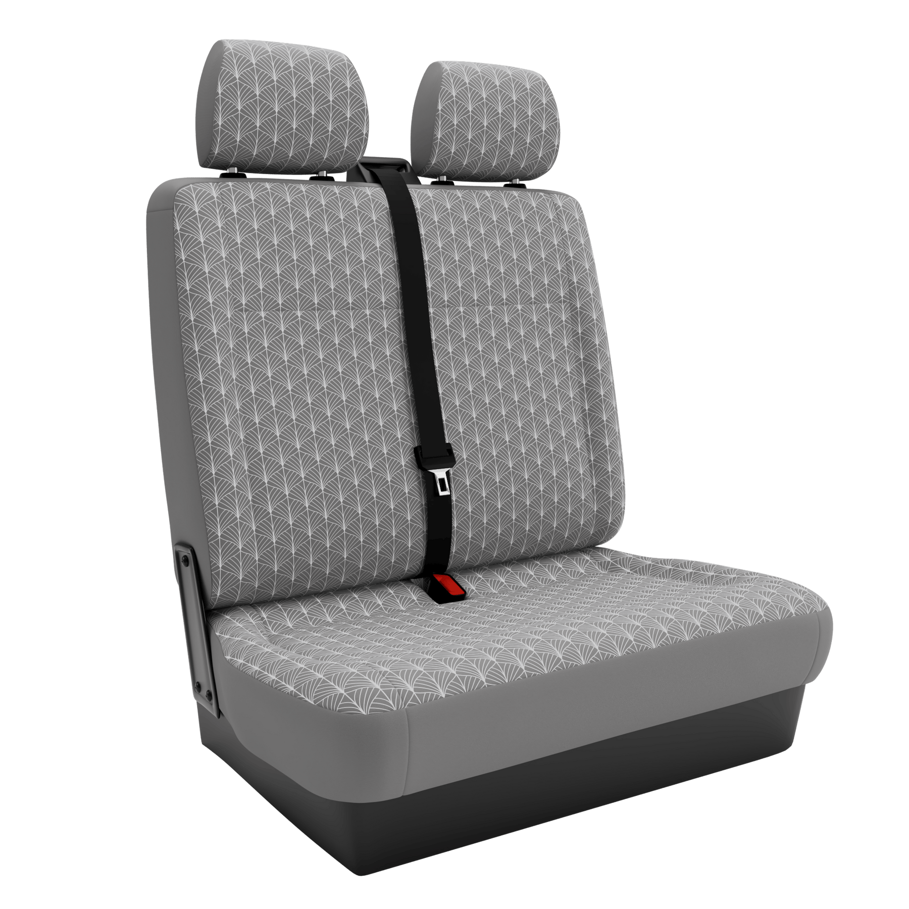 Housses de siège Ford Transit (2006-2013) Art Déco