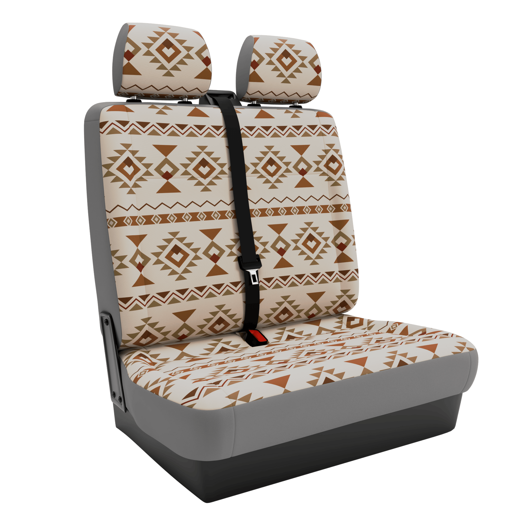 Housses de siège Ford Transit (2006-2013) Boho