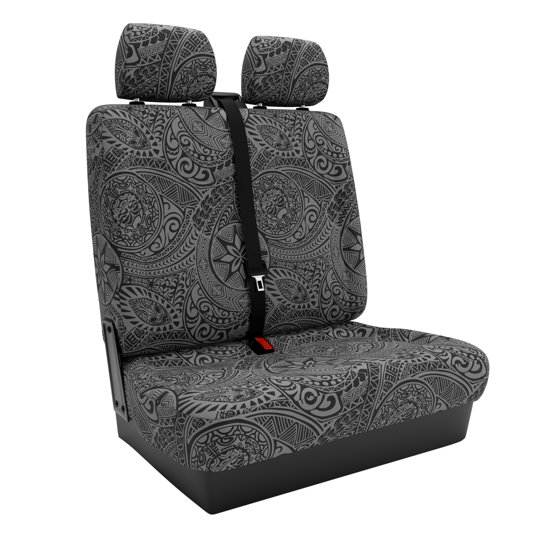 Housses de siège VW T6.1 Multivan Hawaii Dream