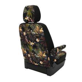 Housses de siège vanexxt Campervan T6.1 Toucan