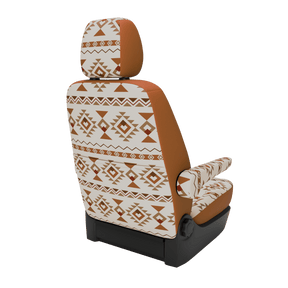 Housses de siège Dethleffs Globetrail Performance (à partir de 2024) Boho