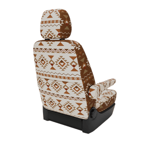 Housses de siège Westfalia Kepler (base VW T6.1) Boho