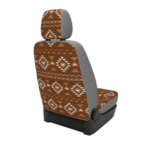 Housses de siège Kompanja modèle Eins Boho