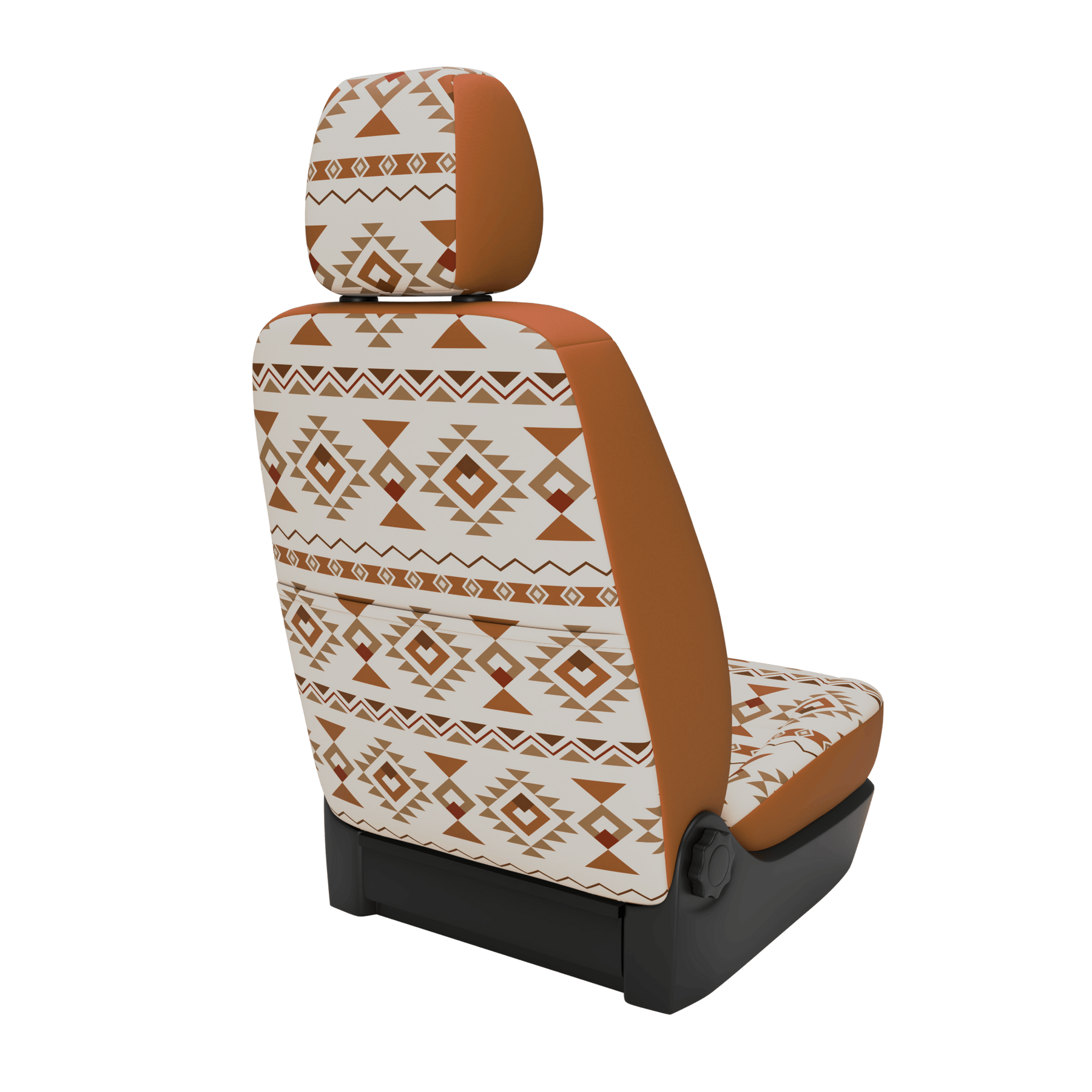 Housses de siège Kompanja modèle Eins Boho