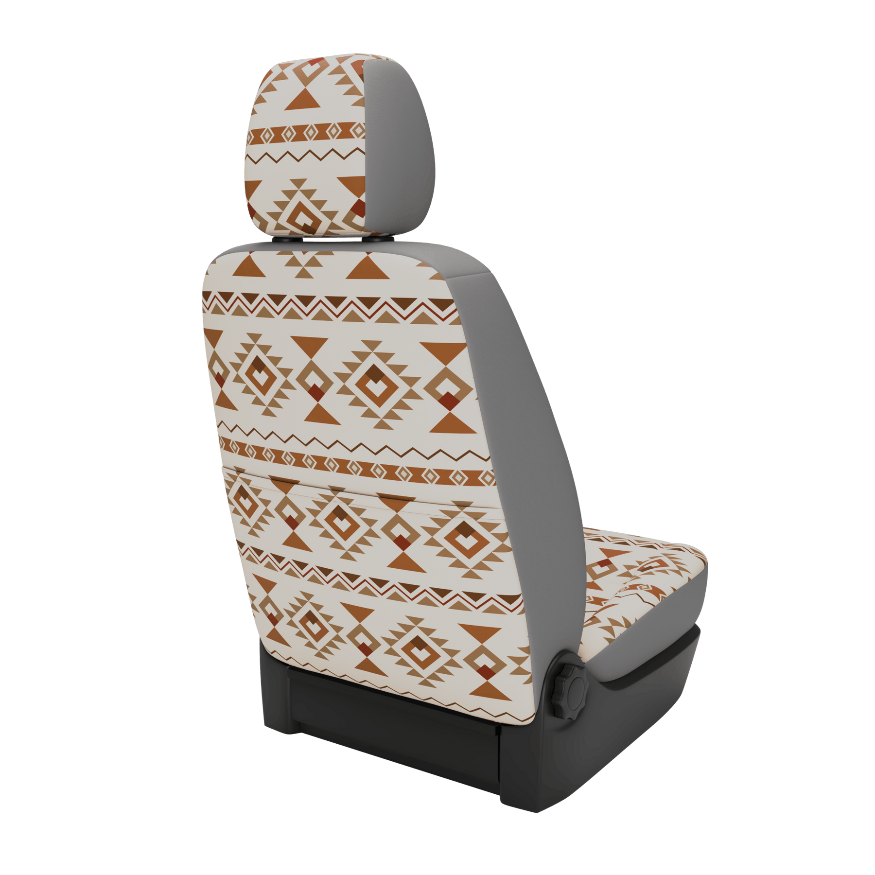 Housses de siège Kompanja modèle Eins Boho