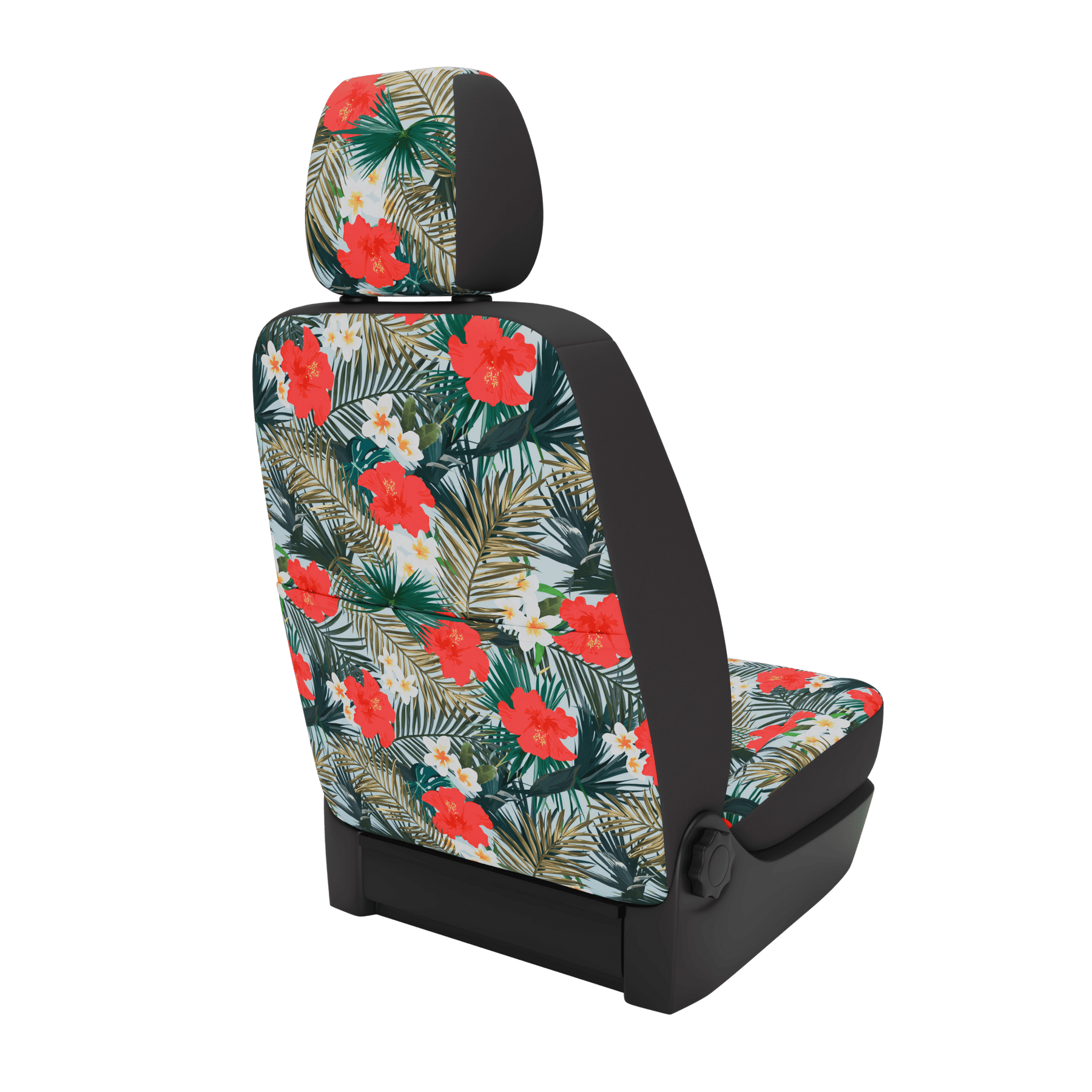 Housses de siège Alpincamper PRO Hibiscus