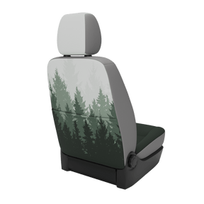 Housses de siège Kompanja modèle Eins Magic Forest