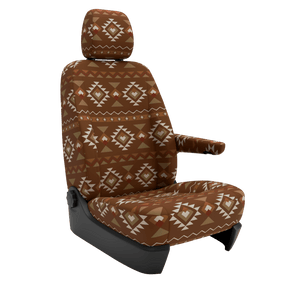 Housses de siège Kompanja modèle Eins Boho