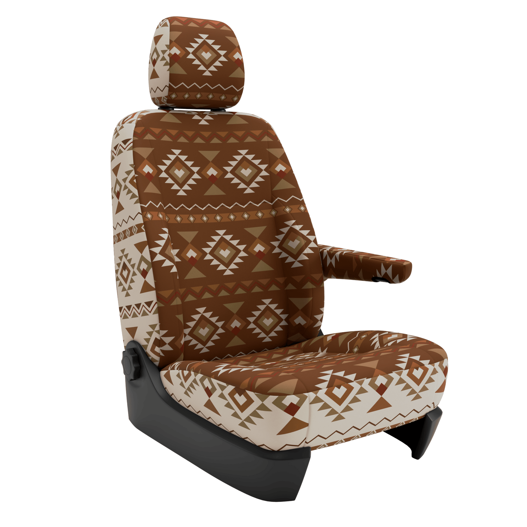 Housses de siège Kompanja modèle Eins Boho