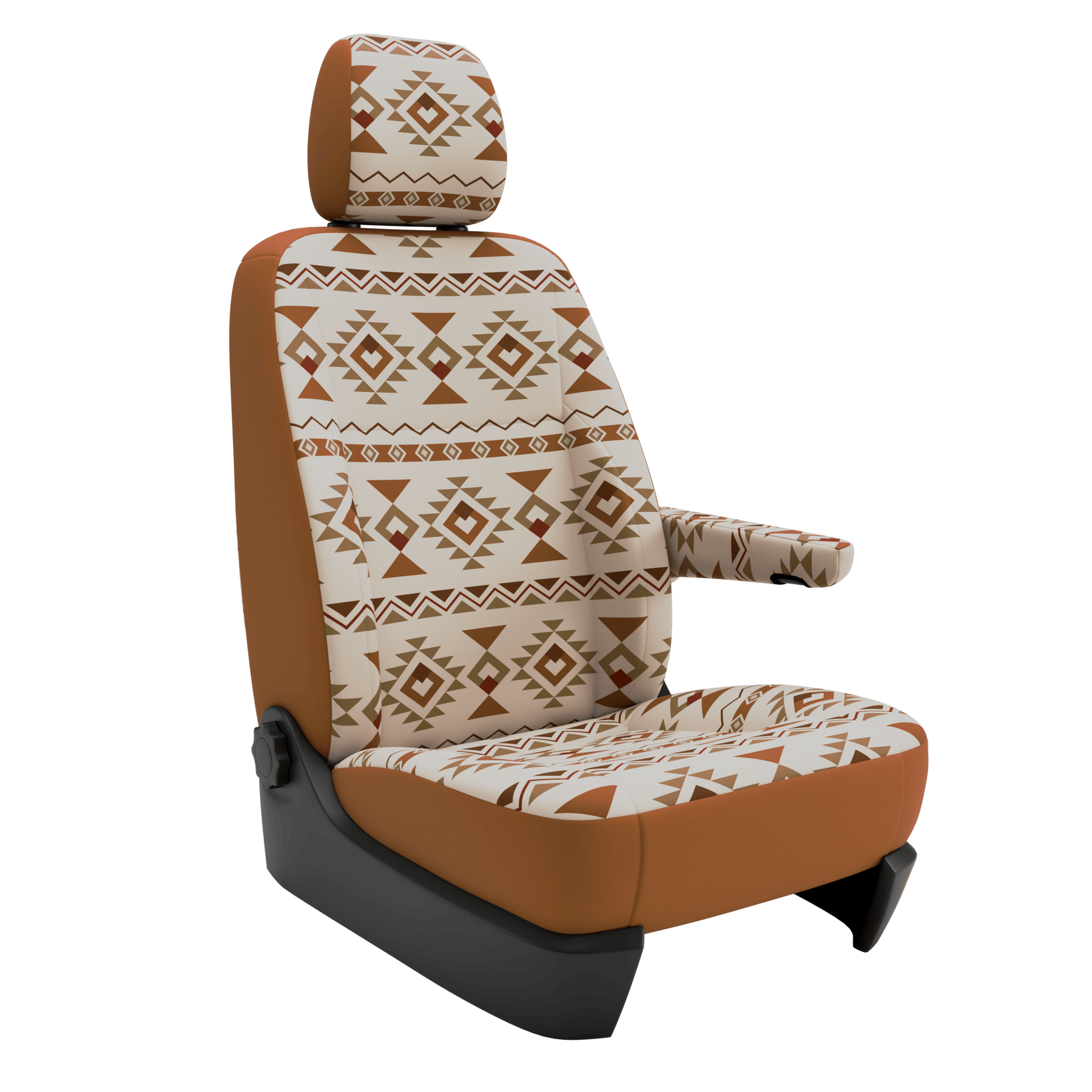 Housses de siège Kompanja modèle Eins Boho