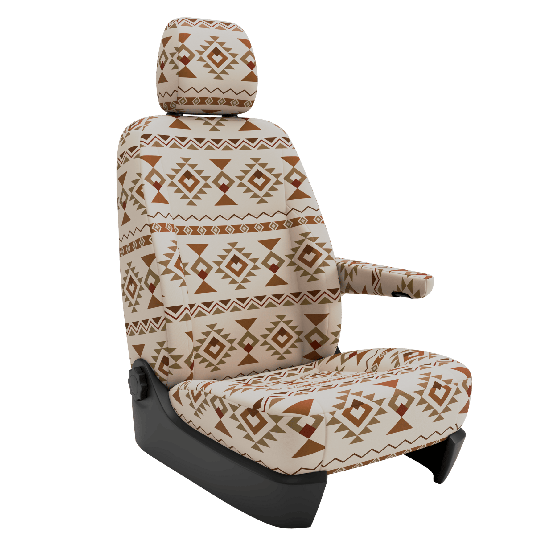 Housses de siège Kompanja modèle Eins Boho