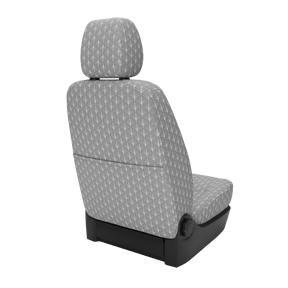 Housses de siège Mercedes Citan Fourgon (2012-2020) Art Déco