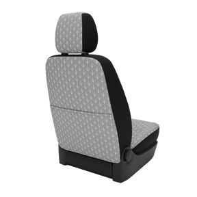 Housses de siège Mercedes Citan Fourgon (2012-2020) Art Déco