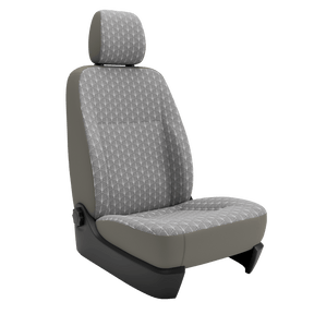 Housses de siège Mercedes Citan Fourgon (2012-2020) Art Déco