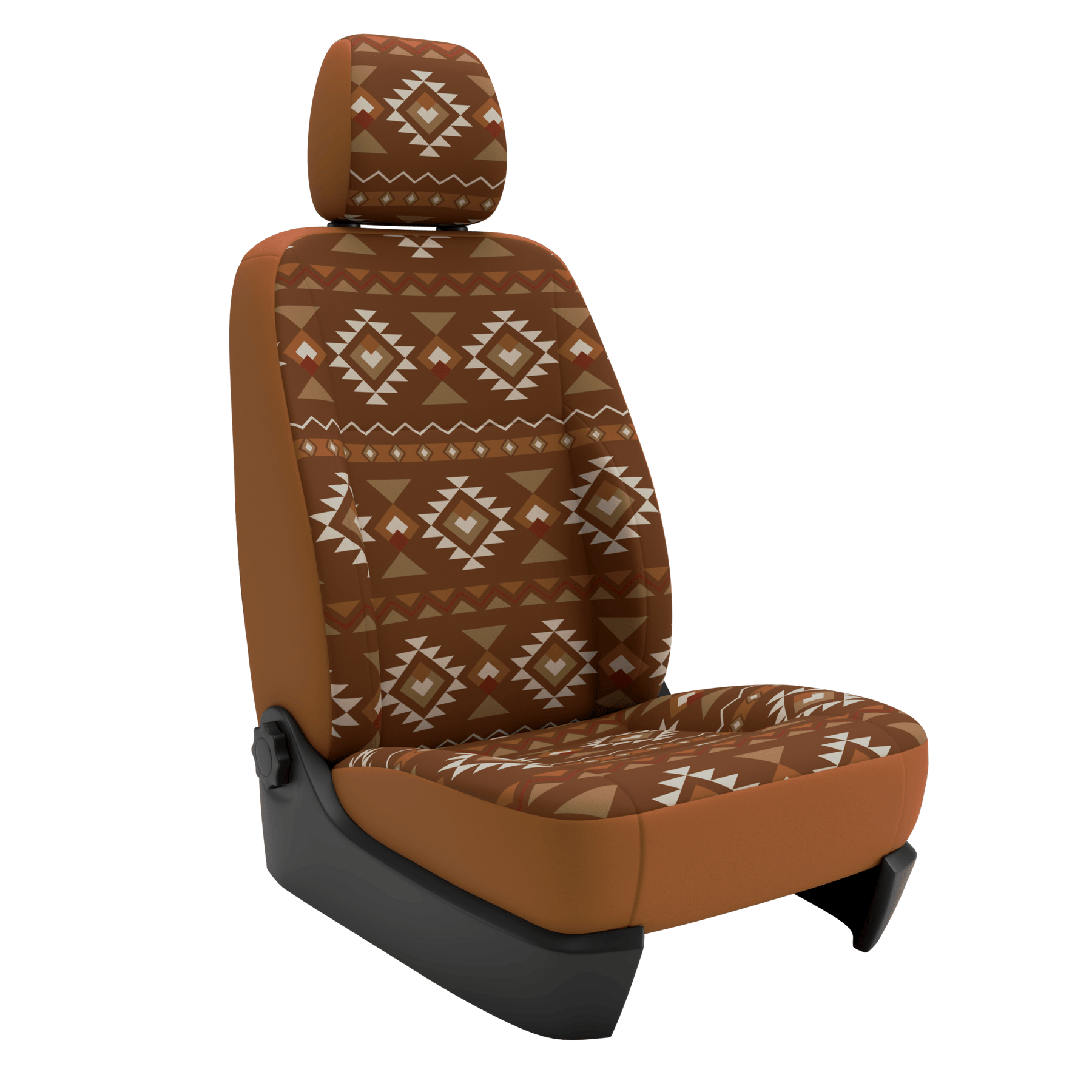 Housses de siège Ford Tourneo Connect 3e génération (à partir de 2022) Boho