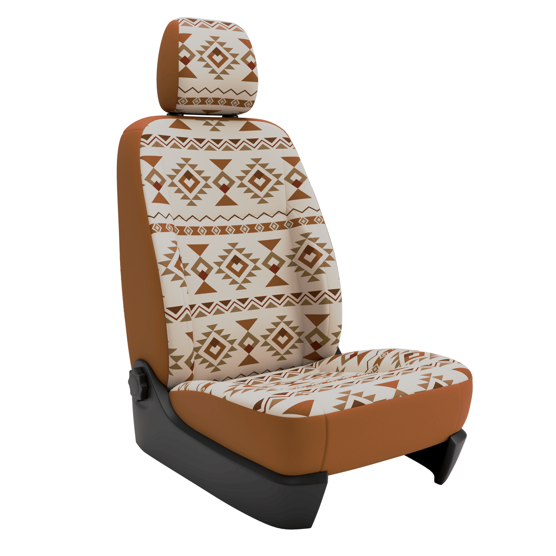 Housses de siège Ford Tourneo Connect 3e génération (à partir de 2022) Boho