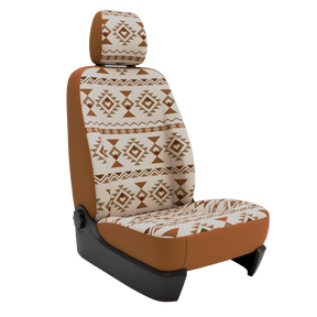 Housses de siège Ford Tourneo Connect 3e génération (à partir de 2022) Boho