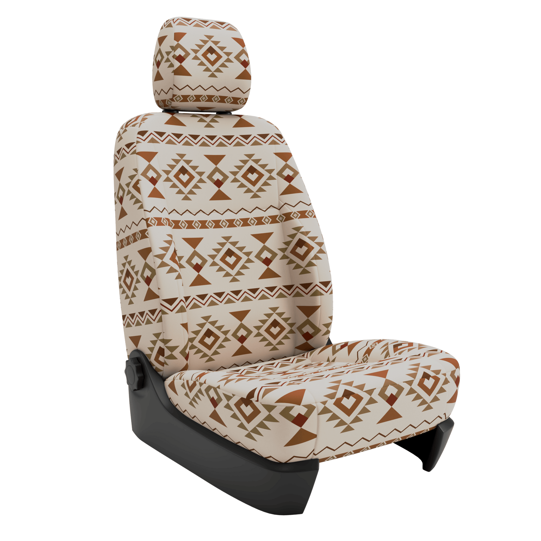 Housses de siège Ford Tourneo Connect 3e génération (à partir de 2022) Boho