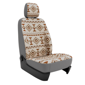 Housses de siège Ford Tourneo Connect 3e génération (à partir de 2022) Boho