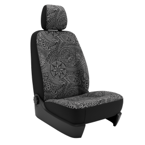 Housses de siège VW T6.1 Multivan Hawaii Dream