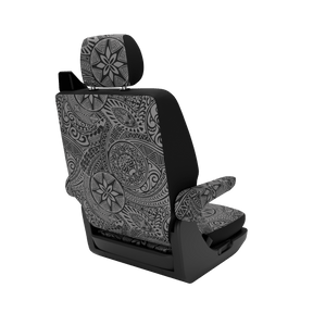 Housses de siège VW T6.1 Multivan Hawaii Dream