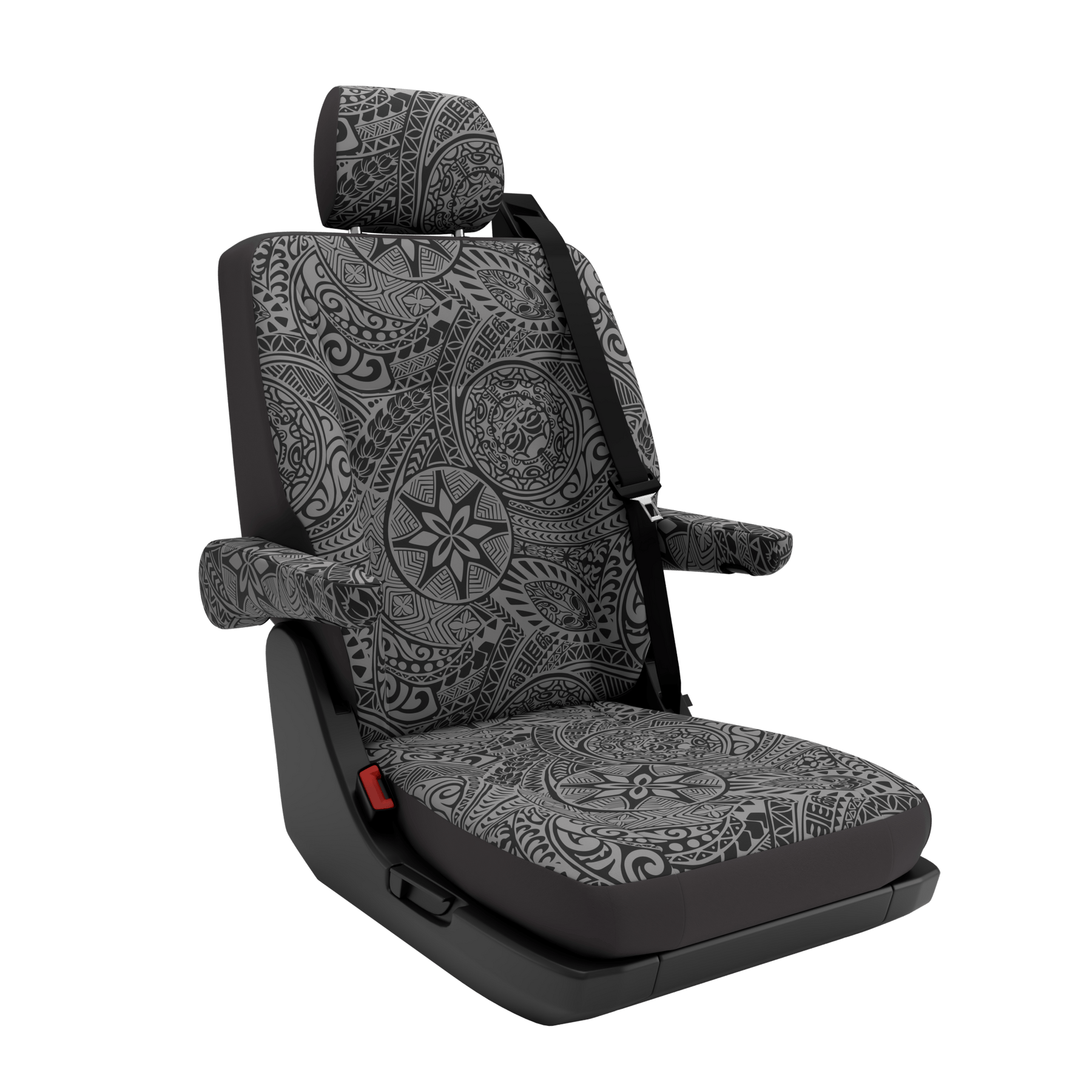 Housses de siège Westfalia Club Joker Urban (à partir de 2023) Hawaii Dream