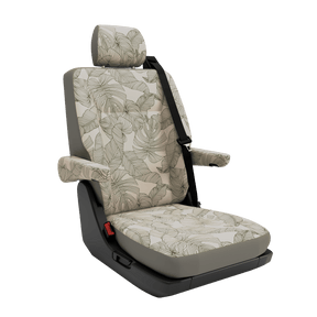 Housses de siège Mercedes Classe V (à partir de 2014) Vintage Leaves