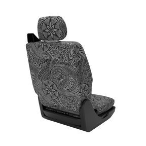 Housses de siège VW T6.1 Multivan Hawaii Dream