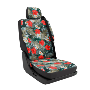 Housses de siège Westfalia Club Joker Urban (à partir de 2023) Hibiscus