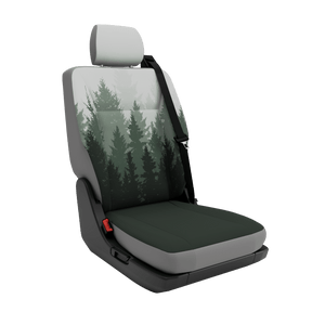 Housses de siège Westfalia Club Joker Urban (à partir de 2023) Magic Forest