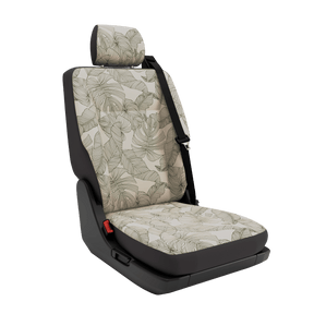 Housses de siège Aguti siège individuel GIS-Ligth Vintage Leaves