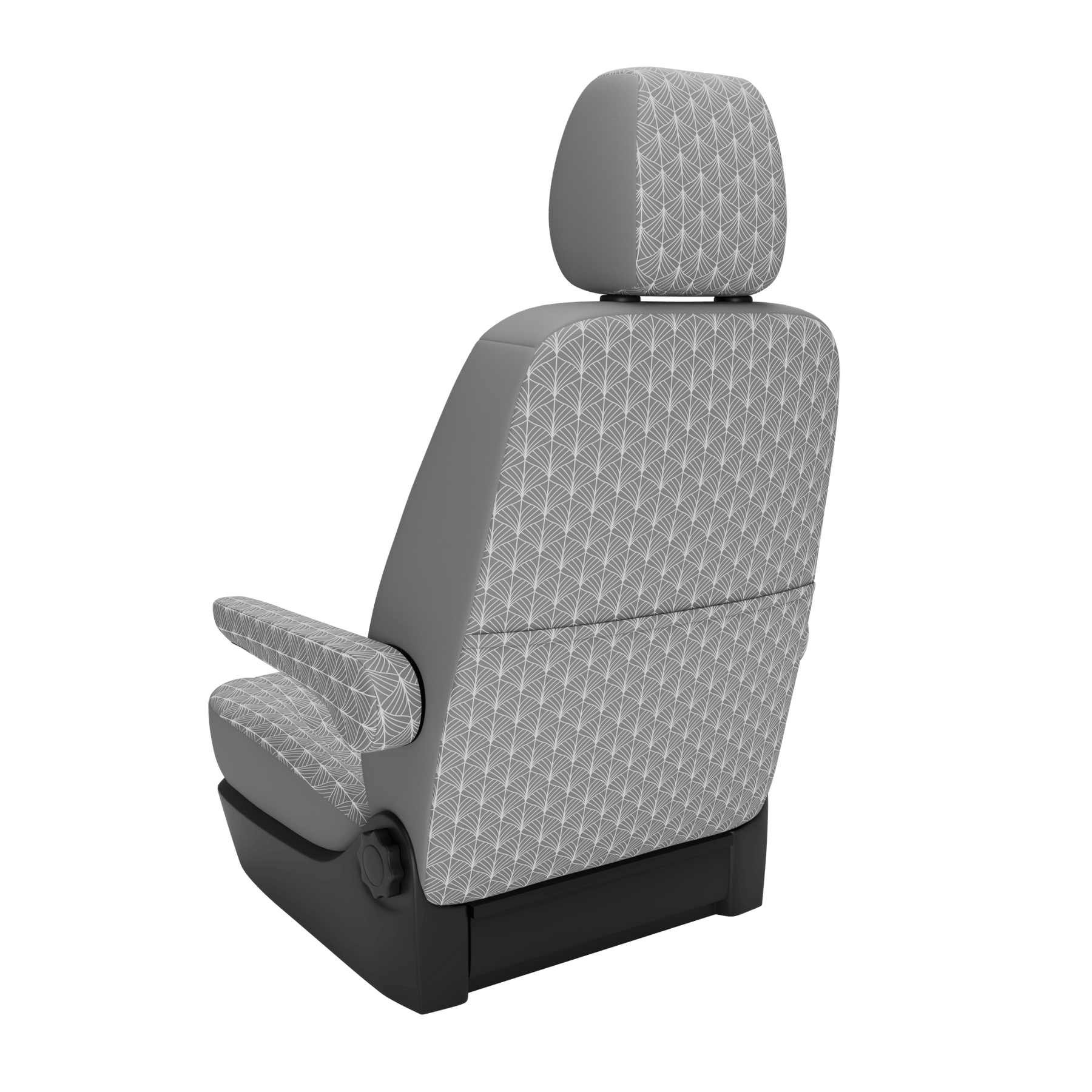 Housses de siège Ford Transit (à partir de 2014) Art Déco