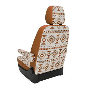 Housses de siège VW T5 Multivan Boho Love Light