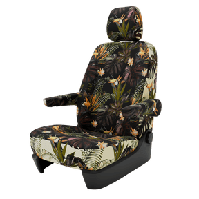 Housses de siège Carado CV Edition25 Toucan