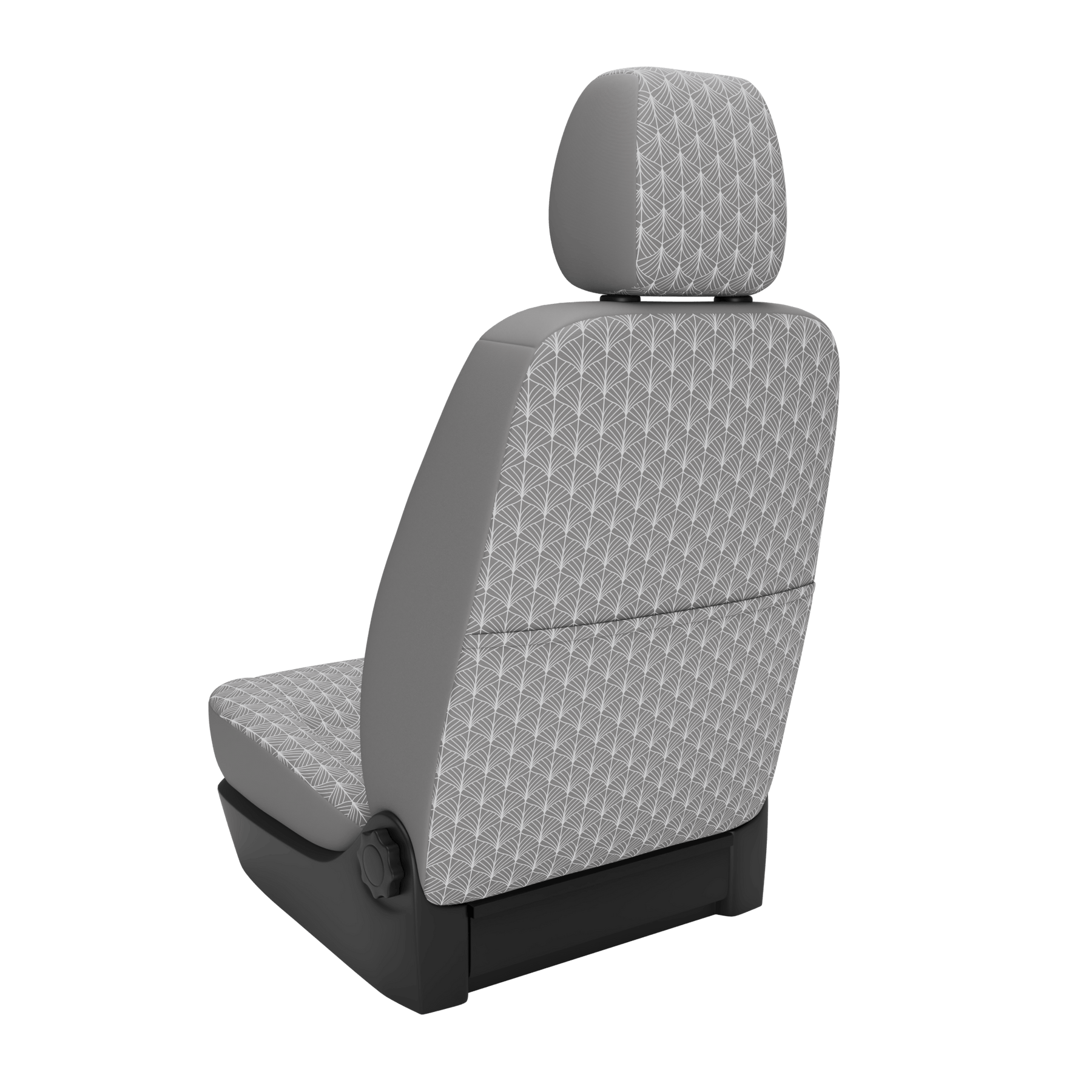 Housses de siège Frankia Yucon (base Renault) Art Déco
