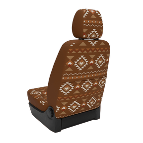 Housses de siège Kompanja modèle Eins Boho