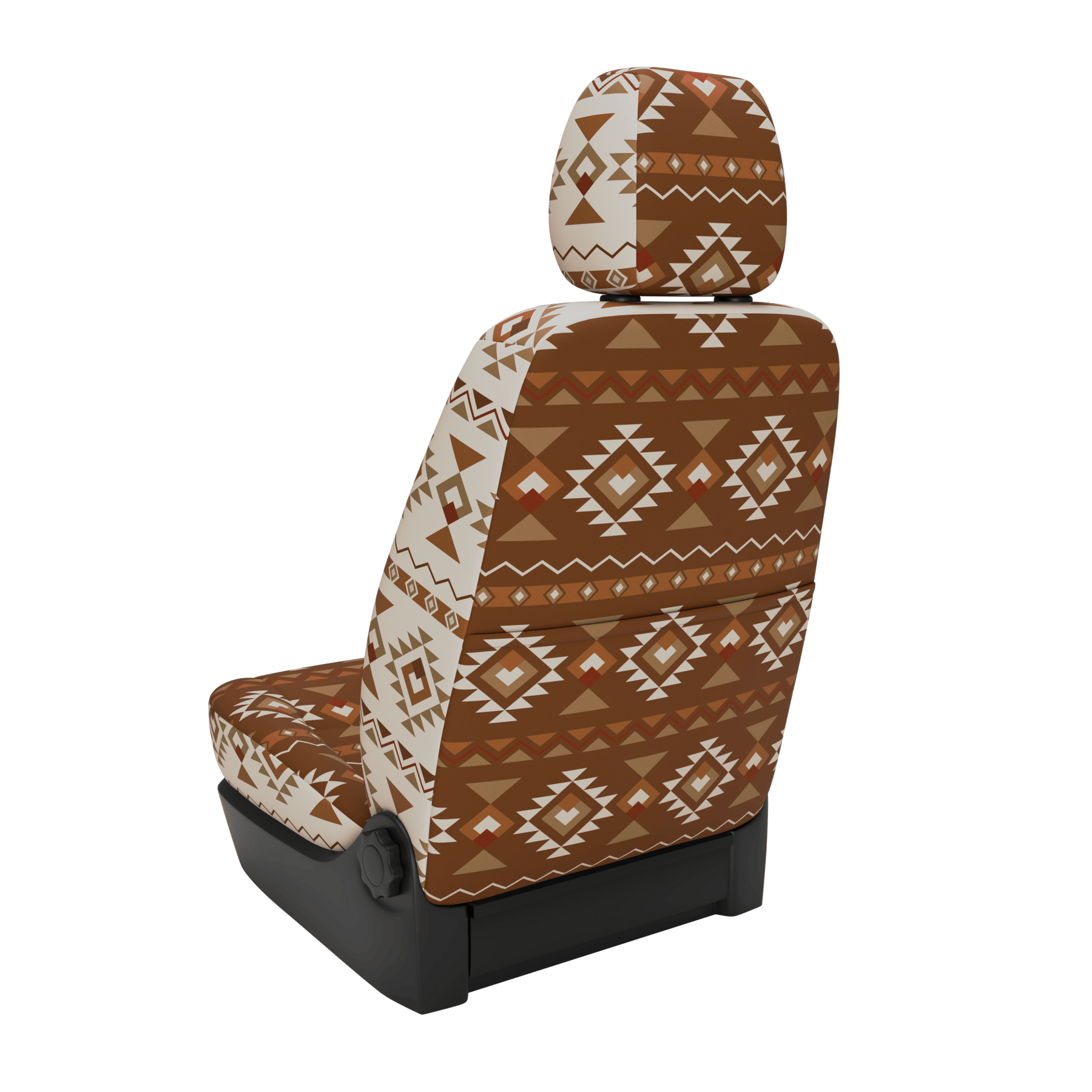 Housses de siège Kompanja modèle Eins Boho