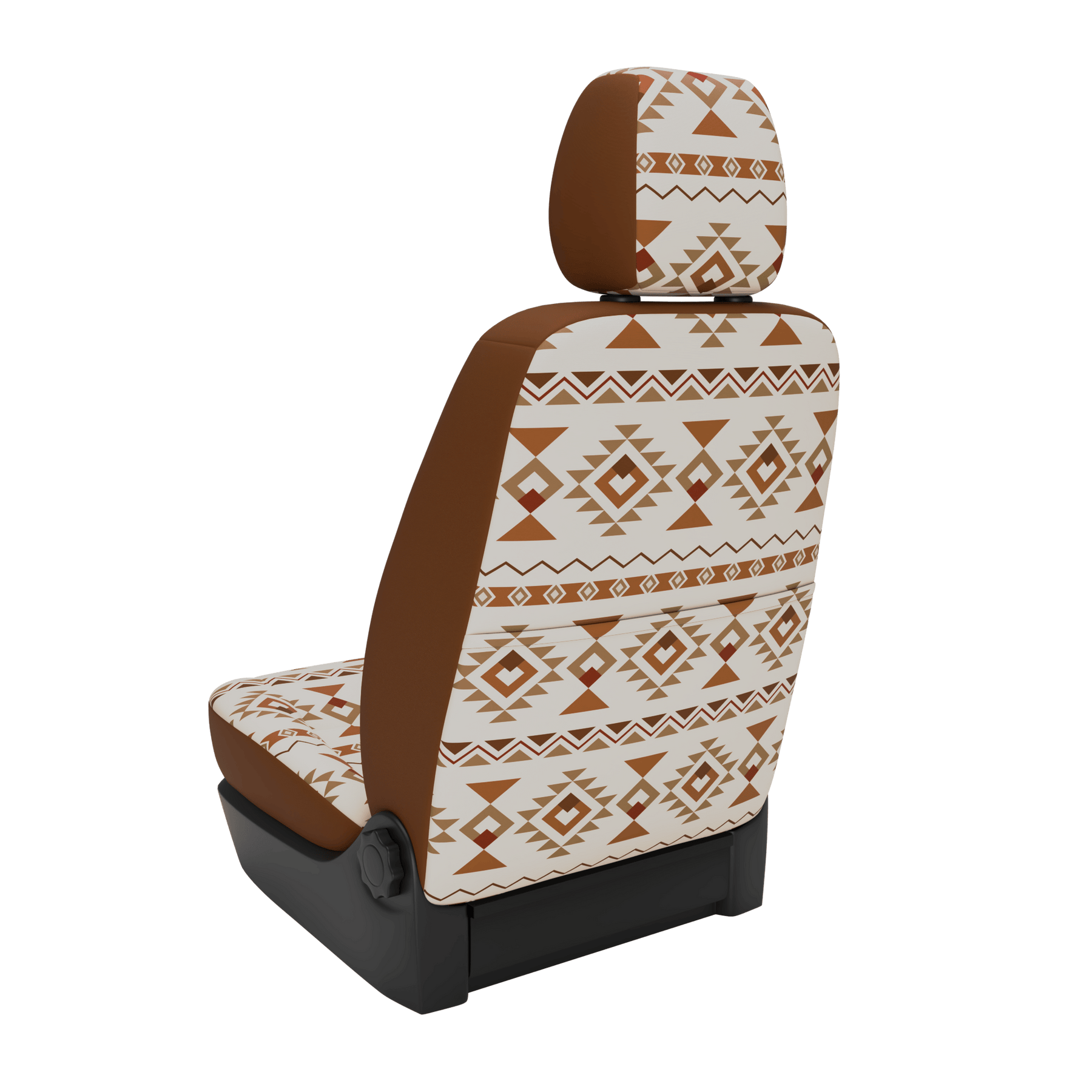 Housses de siège Kompanja modèle Eins Boho