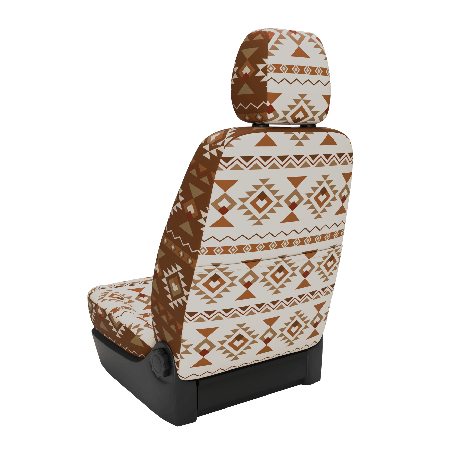 Housses de siège Kompanja modèle Eins Boho