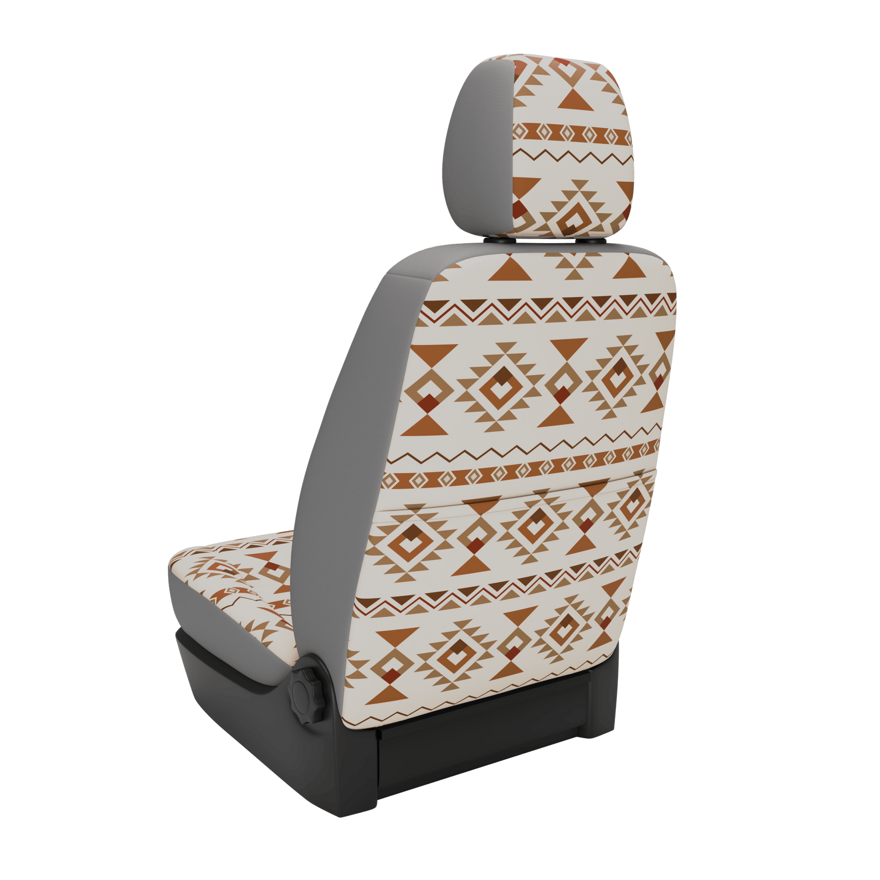 Housses de siège Kompanja modèle Eins Boho