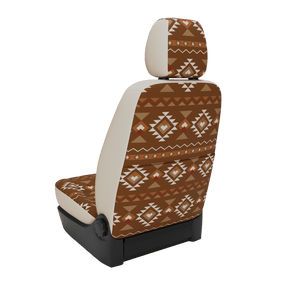 Housses de siège Kompanja modèle Eins Boho