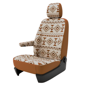 Housses de siège Kompanja modèle Eins Boho