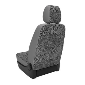 Housses de siège VW T6.1 Multivan Hawaii Dream