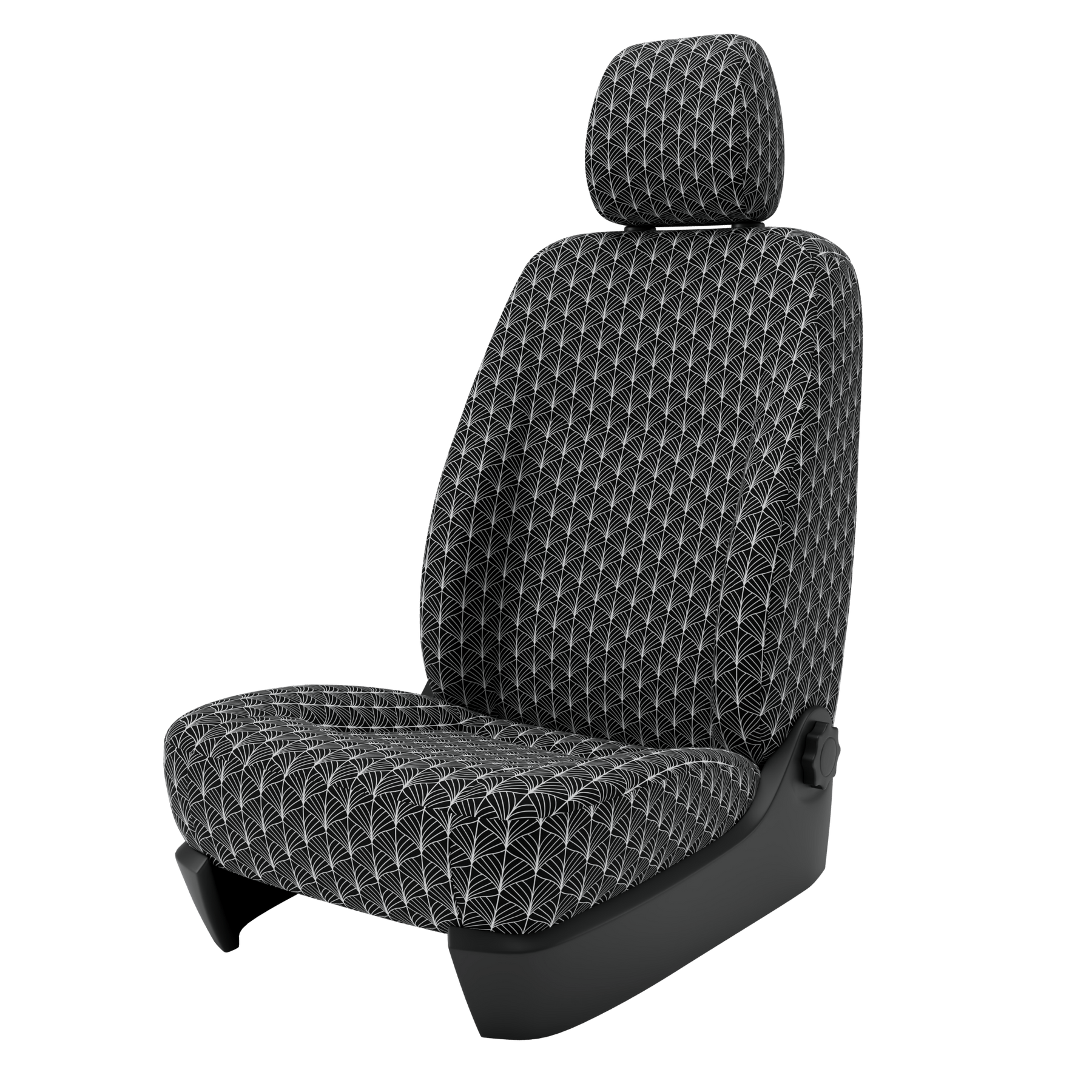 Housses de siège Ford Transit (à partir de 2014) Art Déco