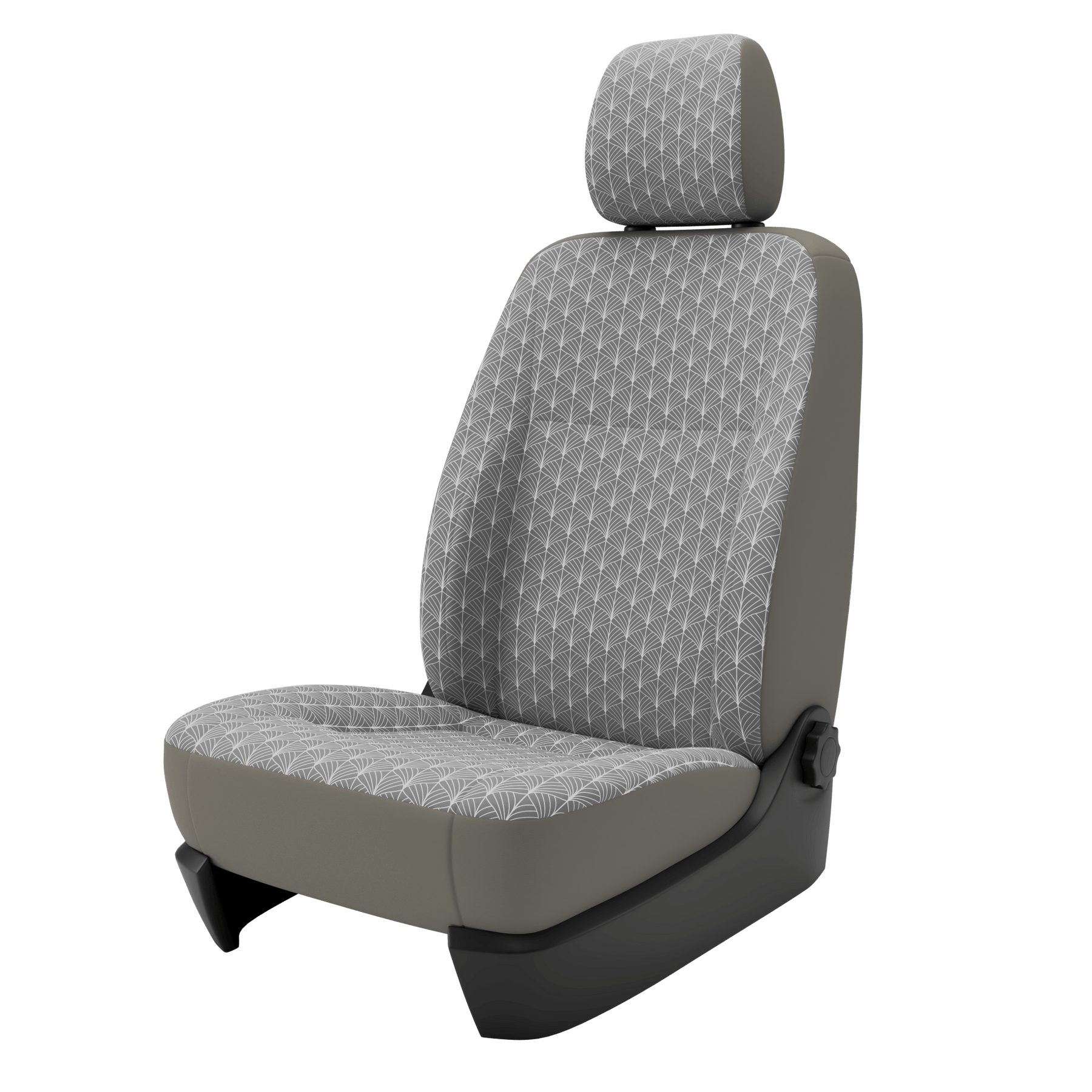 Housses de siège Mercedes Citan Fourgon (2012-2020) Art Déco