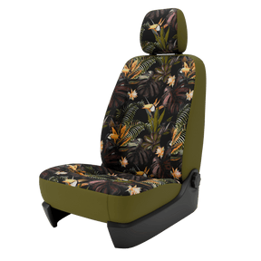 Housses de siège Ford Transit Custom (à partir de 2014) Toucan