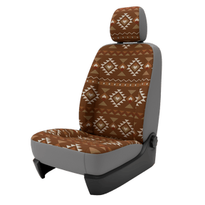 Housses de siège Ford Tourneo Connect 3e génération (à partir de 2022) Boho