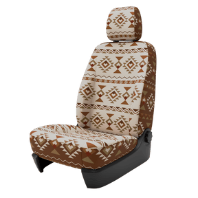 Housses de siège Ford Tourneo Connect 3e génération (à partir de 2022) Boho