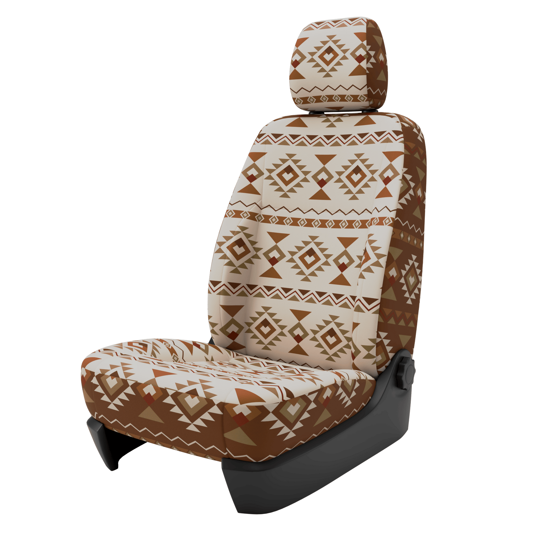 Housses de siège Ford Transit Custom (à partir de 2014) Boho