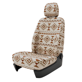 Housses de siège Ford Tourneo Connect 3e génération (à partir de 2022) Boho